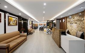 San Premium Hotel